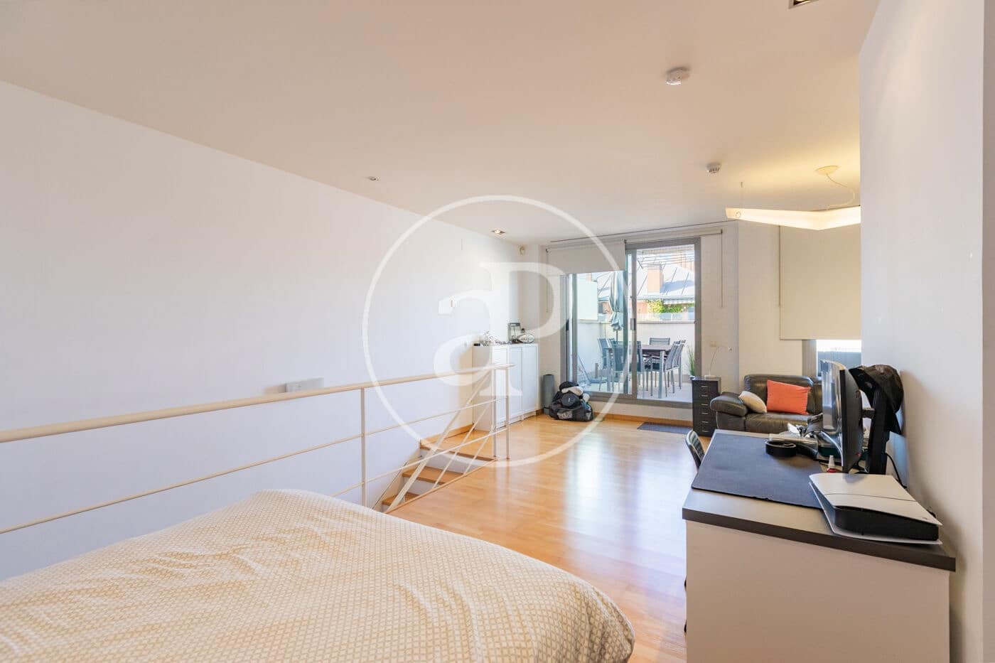 1 sovrum Takvåning till salu i San Sebastian de los Reyes - 595 000 € (Ref: 9915836)