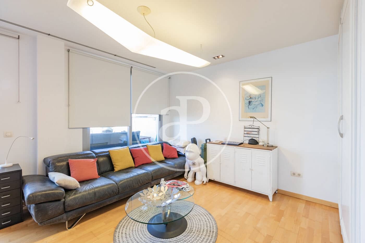1 sovrum Takvåning till salu i San Sebastian de los Reyes - 595 000 € (Ref: 9915836)