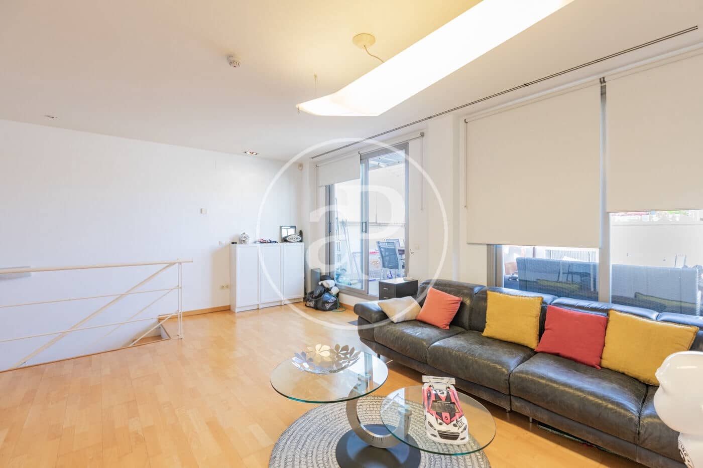 1 sovrum Takvåning till salu i San Sebastian de los Reyes - 595 000 € (Ref: 9915836)