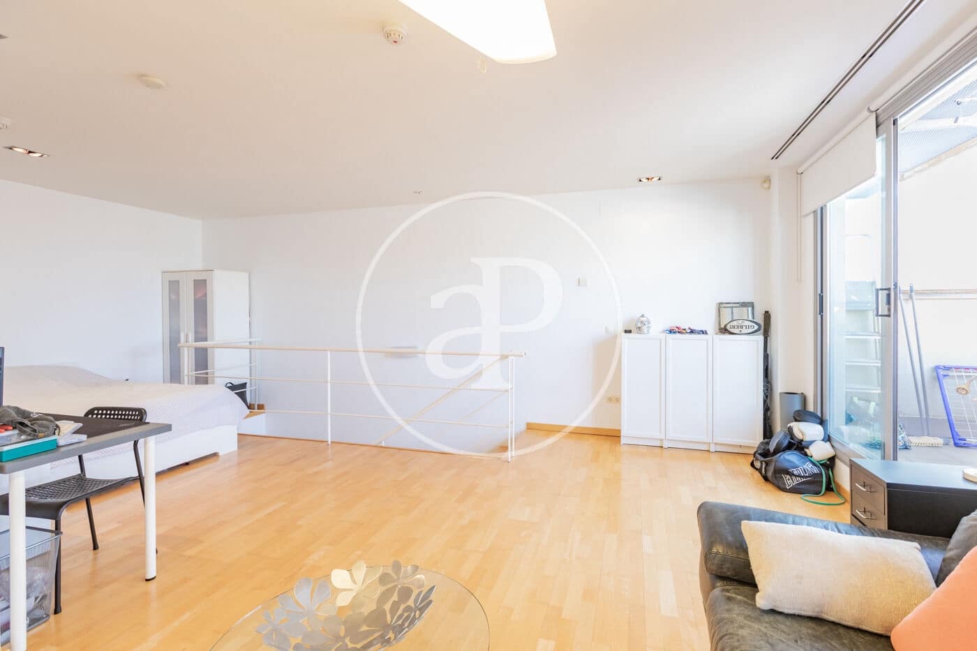 1 sovrum Takvåning till salu i San Sebastian de los Reyes - 595 000 € (Ref: 9915836)