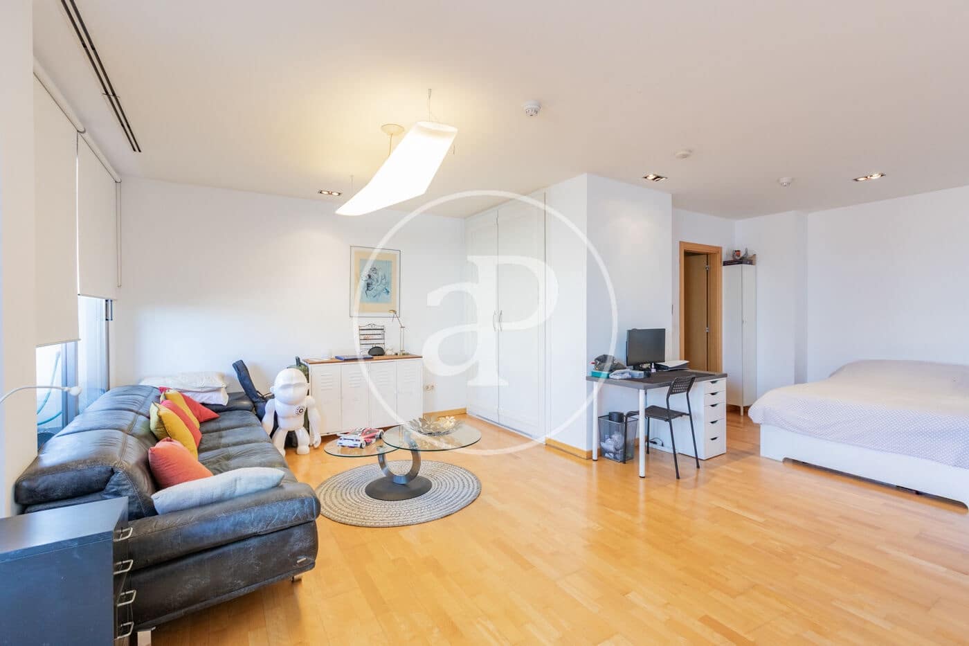 1 sovrum Takvåning till salu i San Sebastian de los Reyes - 595 000 € (Ref: 9915836)