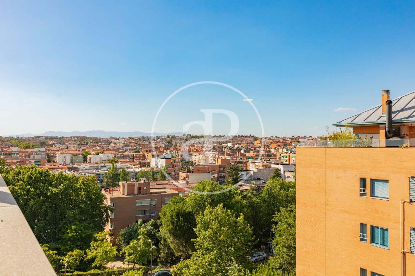 1 sovrum Takvåning till salu i San Sebastian de los Reyes - 595 000 € (Ref: 9915836)