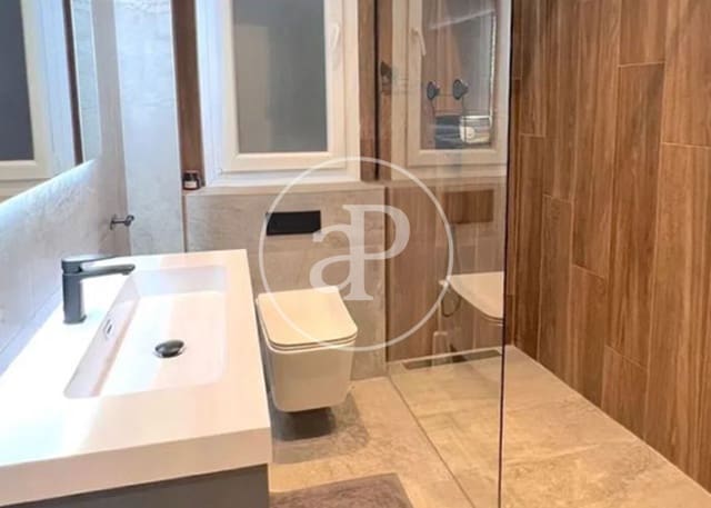 3 soverom Leilighet til leie i Ibiza, Madrid by - € 3 400 (Ref: 9915837)