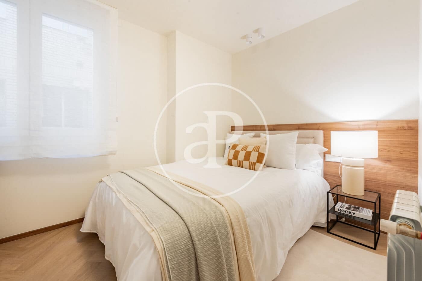 3 bedroom Apartment for sale in Madrid city - € 986,000 (Ref: 9915838)