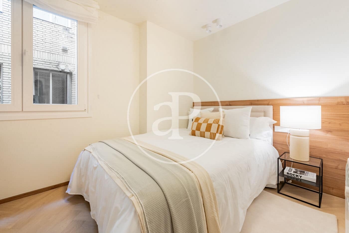 3 bedroom Apartment for sale in Madrid city - € 986,000 (Ref: 9915838)