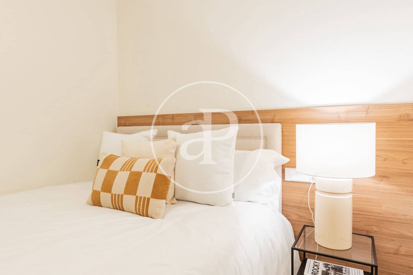 3 bedroom Apartment for sale in Madrid city - € 986,000 (Ref: 9915838)