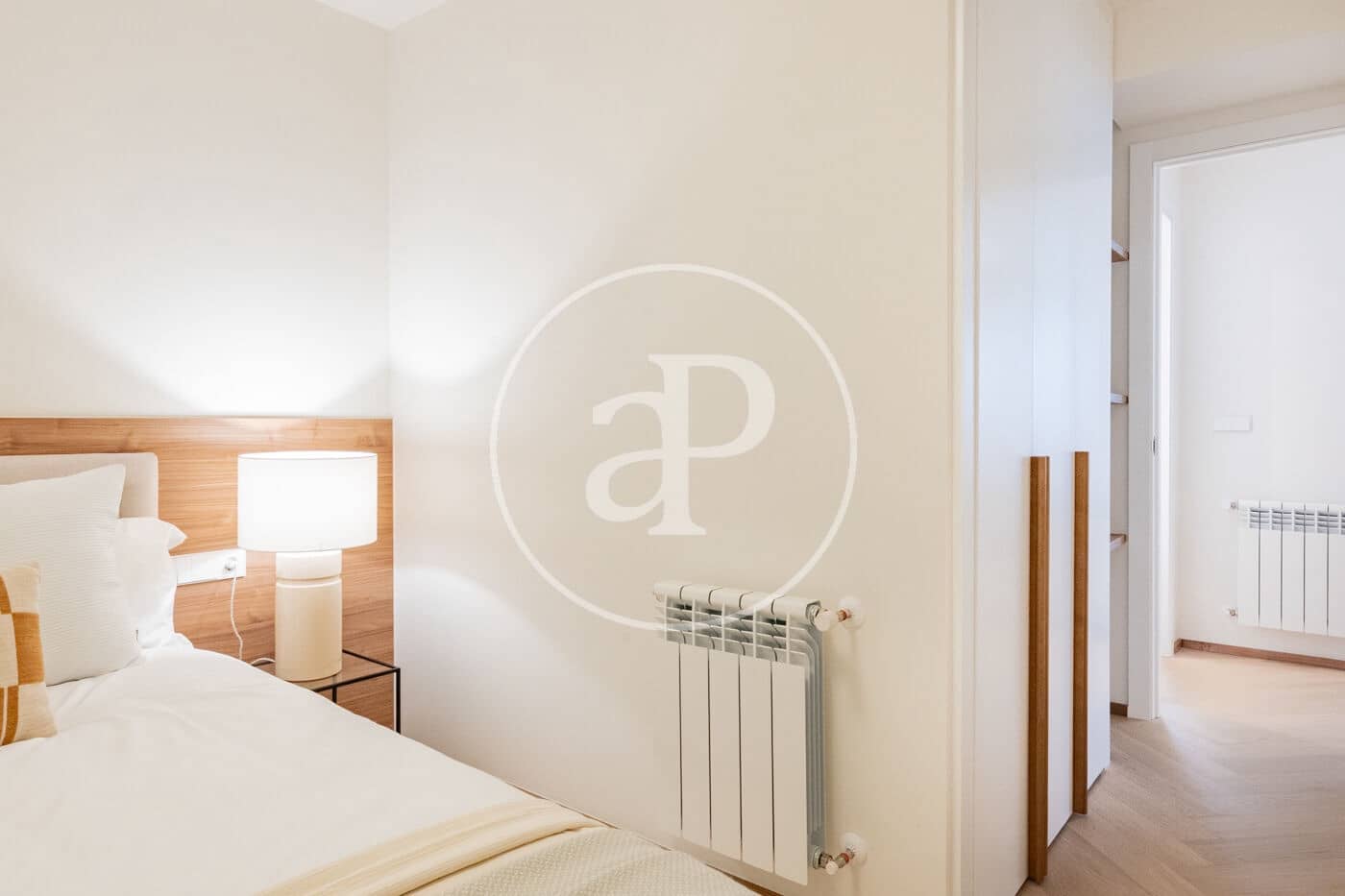 3 bedroom Apartment for sale in Madrid city - € 986,000 (Ref: 9915838)
