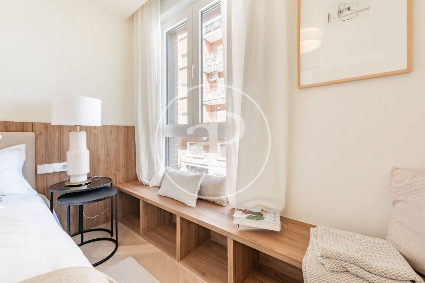 3 bedroom Apartment for sale in Madrid city - € 986,000 (Ref: 9915838)