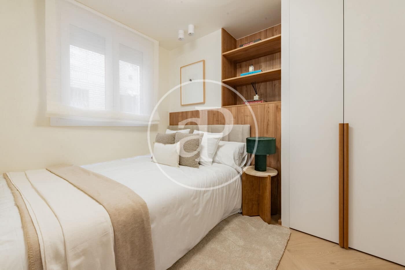 3 bedroom Apartment for sale in Madrid city - € 986,000 (Ref: 9915838)