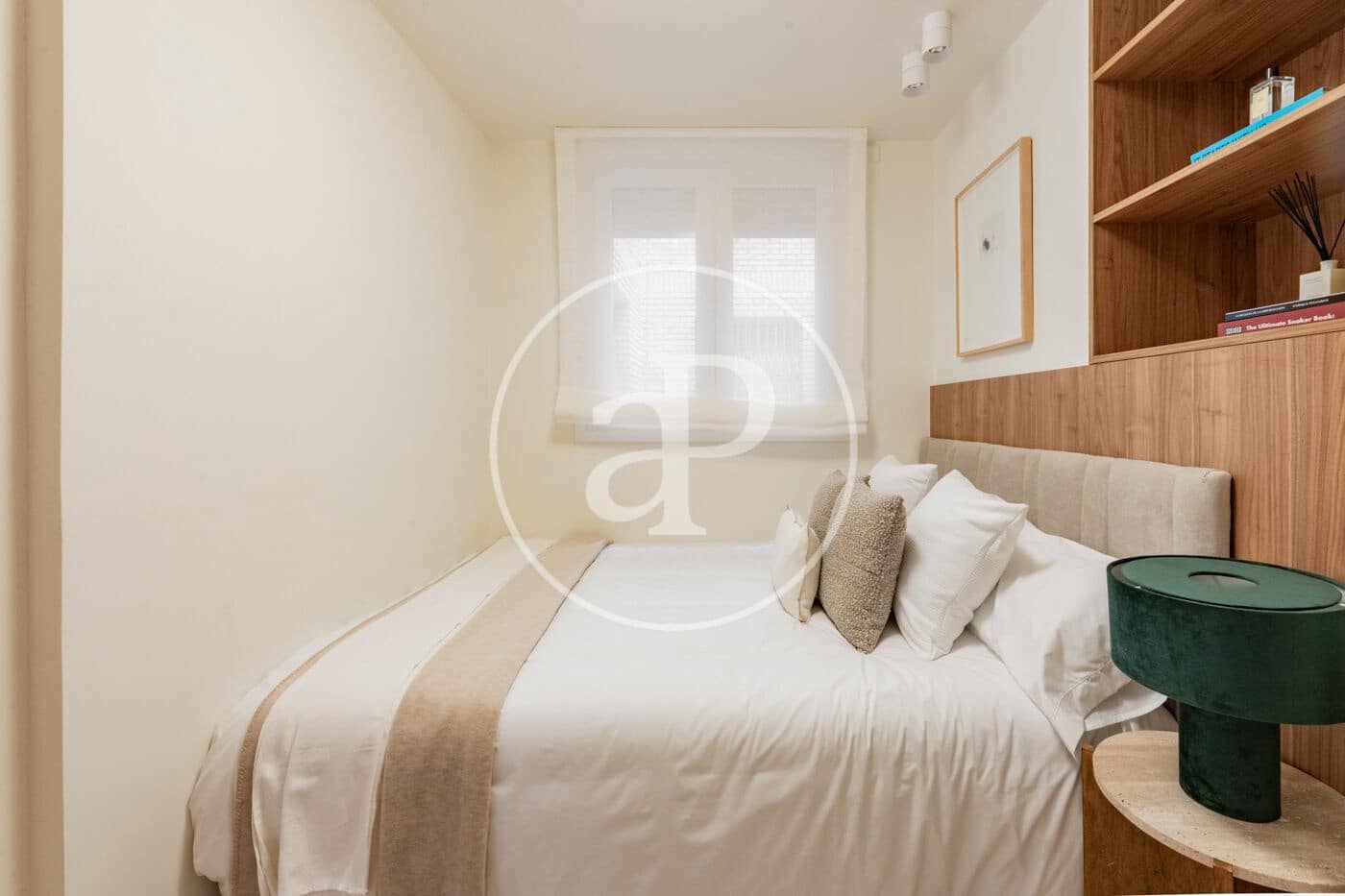 3 bedroom Apartment for sale in Madrid city - € 986,000 (Ref: 9915838)