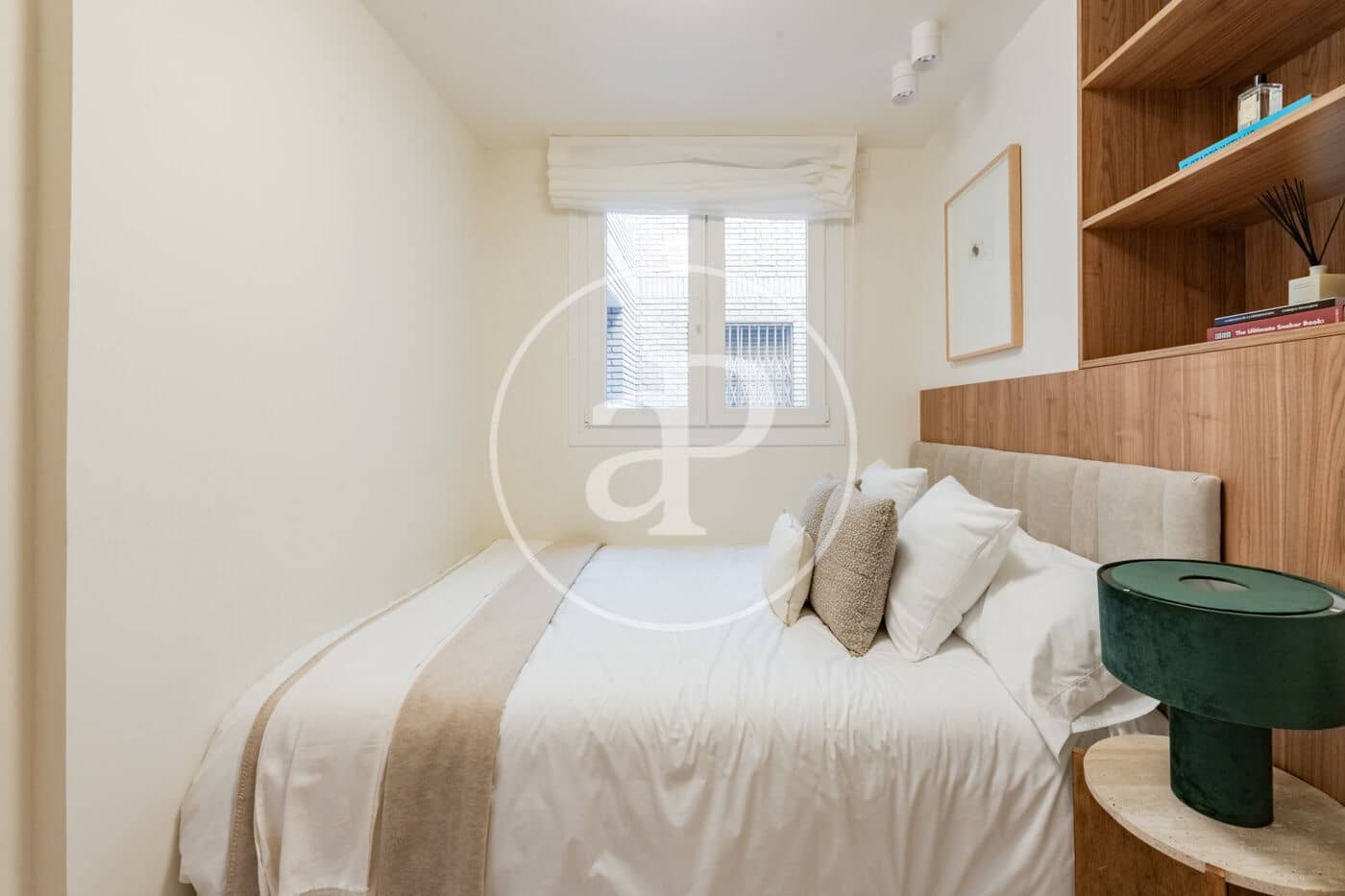 3 bedroom Apartment for sale in Madrid city - € 986,000 (Ref: 9915838)
