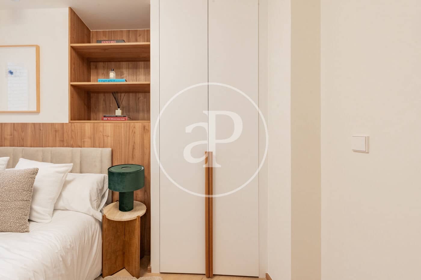 3 bedroom Apartment for sale in Madrid city - € 986,000 (Ref: 9915838)