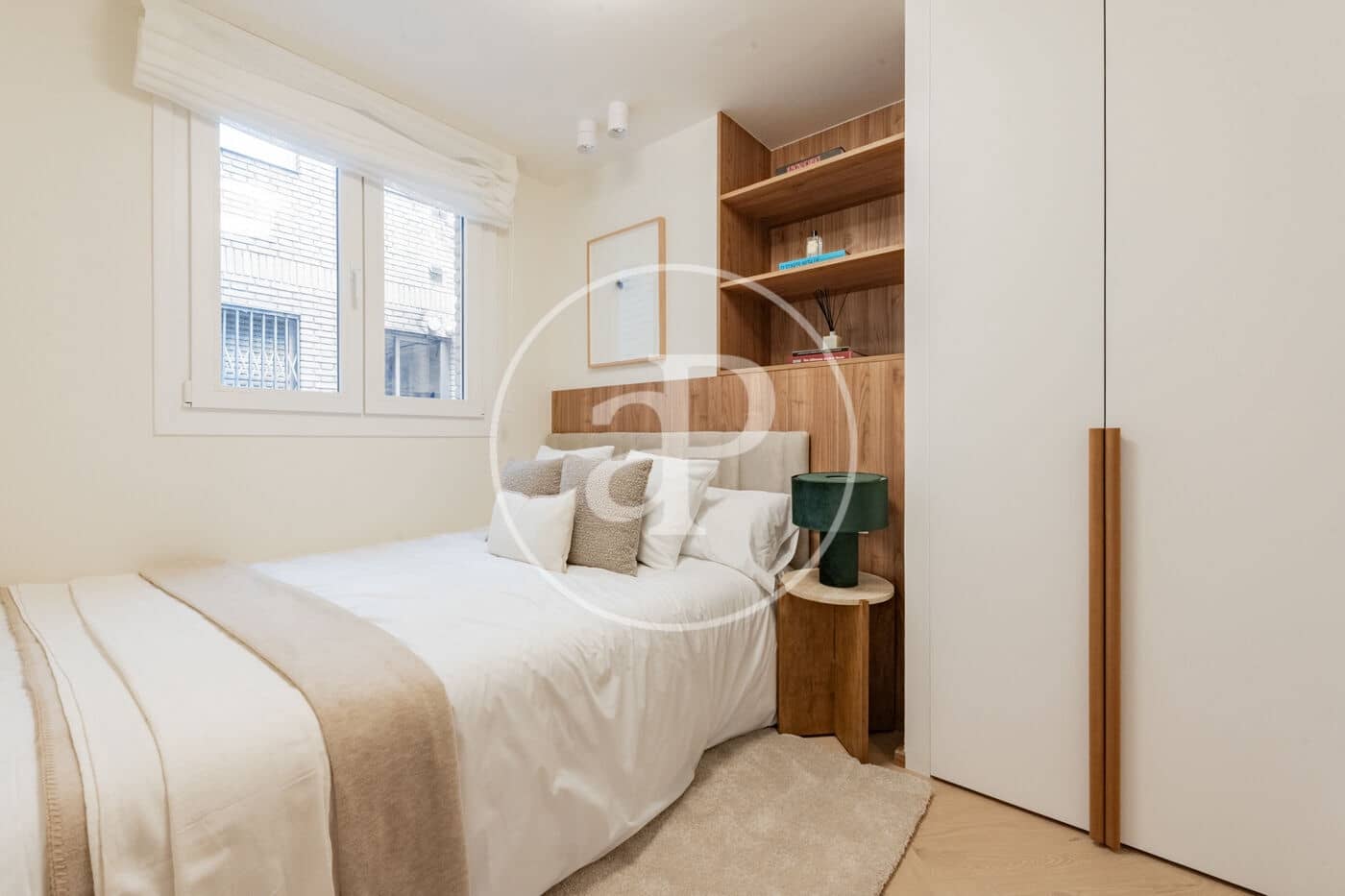 3 bedroom Apartment for sale in Madrid city - € 986,000 (Ref: 9915838)