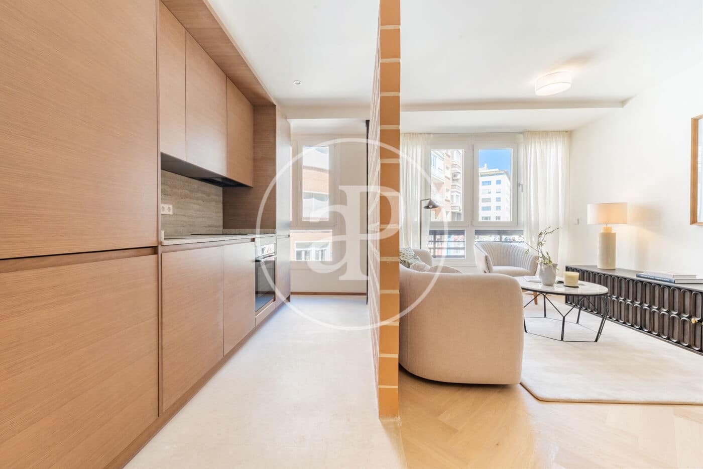 3 bedroom Apartment for sale in Madrid city - € 986,000 (Ref: 9915838)