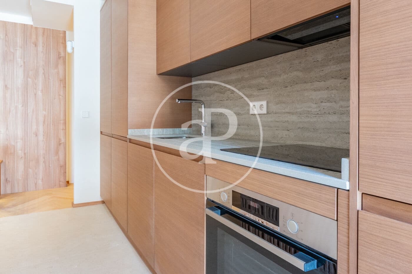 3 bedroom Apartment for sale in Madrid city - € 986,000 (Ref: 9915838)