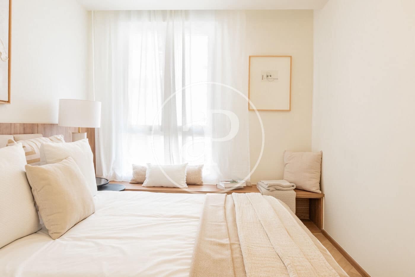 3 bedroom Apartment for sale in Madrid city - € 986,000 (Ref: 9915838)