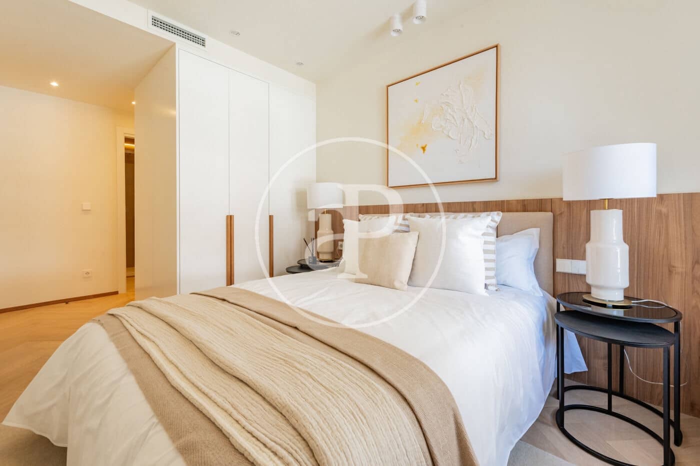 3 bedroom Apartment for sale in Madrid city - € 986,000 (Ref: 9915838)
