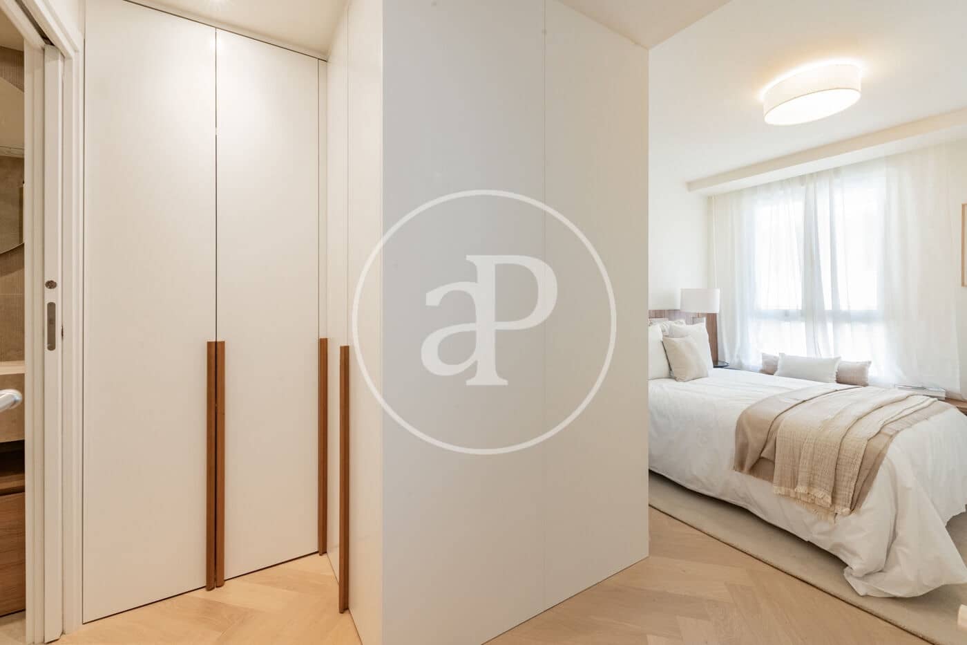 3 bedroom Apartment for sale in Madrid city - € 986,000 (Ref: 9915838)