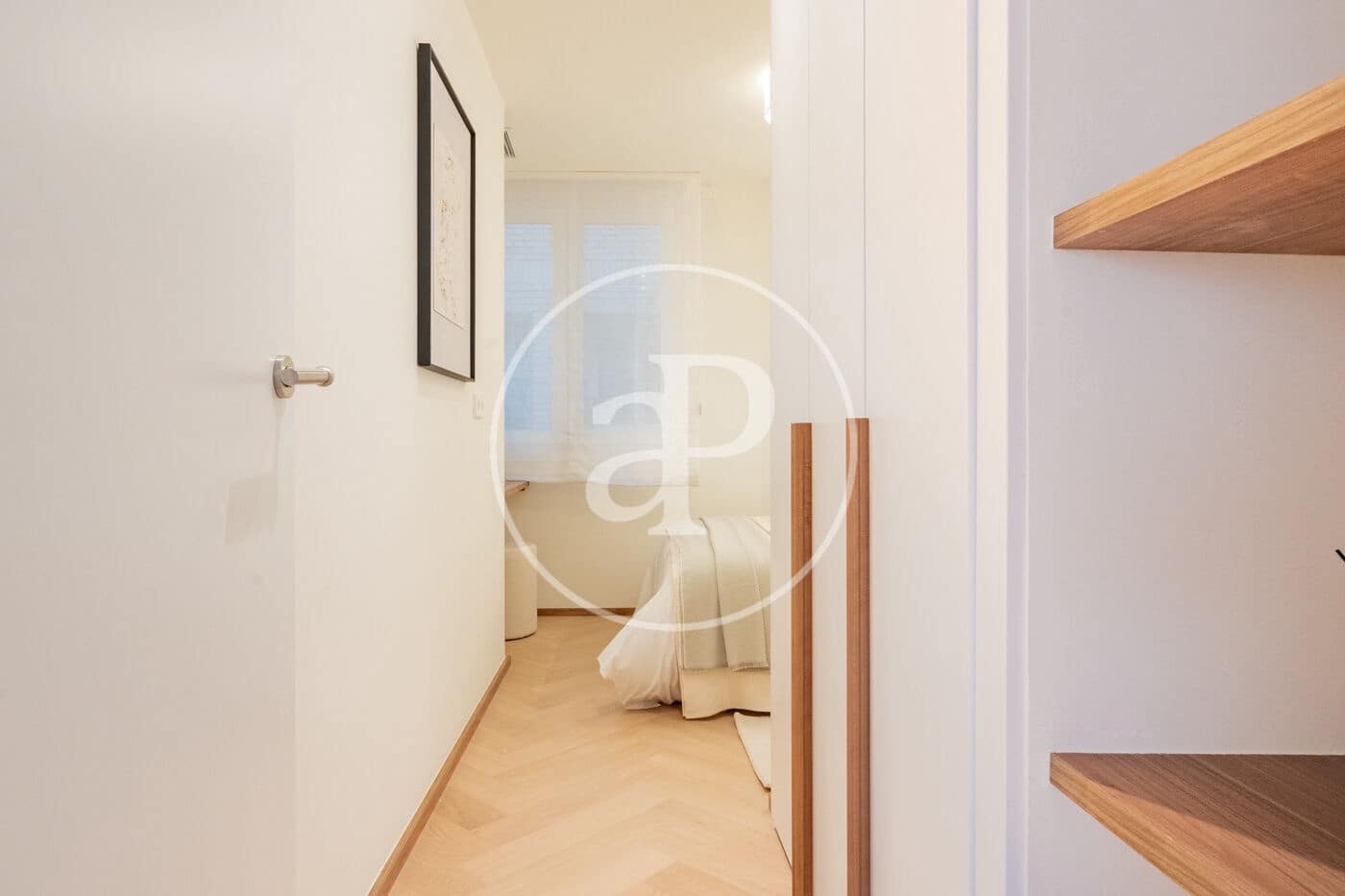 3 bedroom Apartment for sale in Madrid city - € 986,000 (Ref: 9915838)