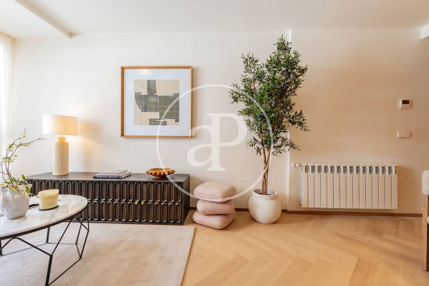 3 bedroom Apartment for sale in Madrid city - € 986,000 (Ref: 9915838)