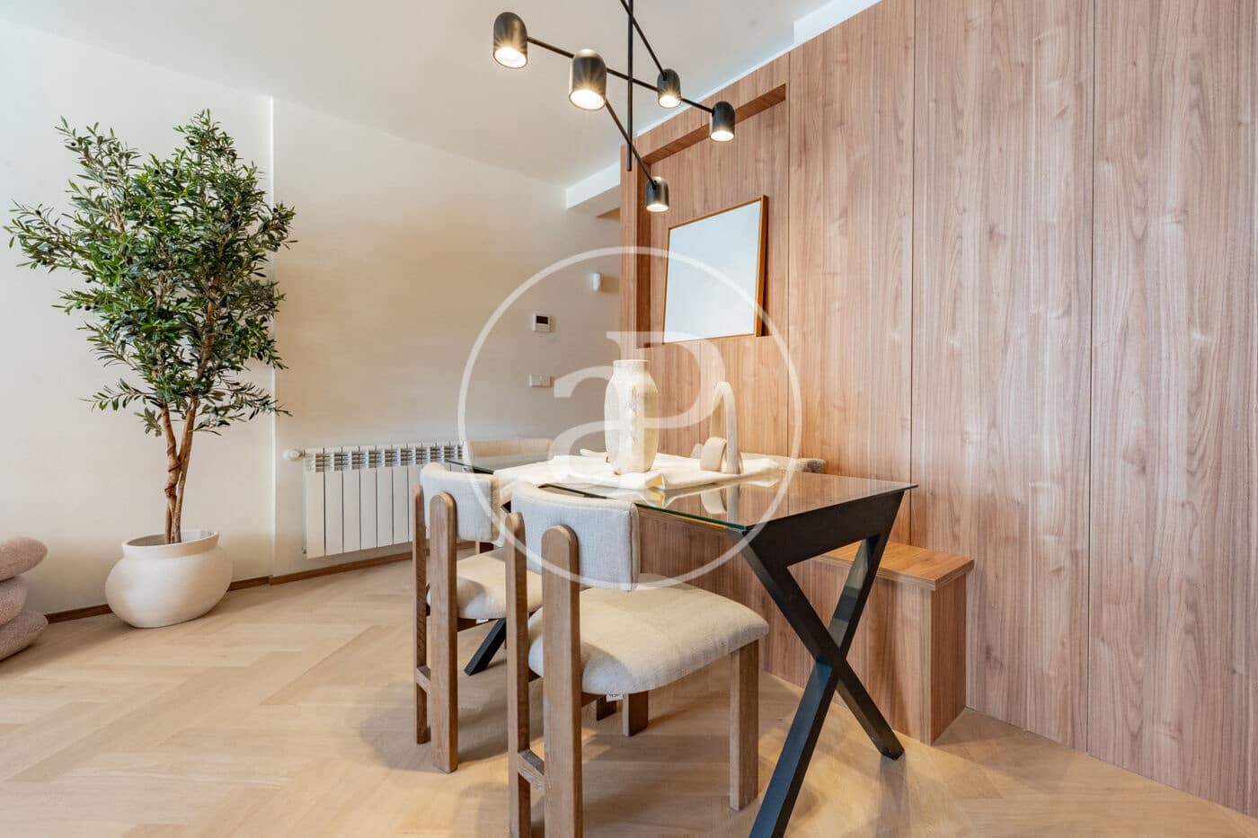3 bedroom Apartment for sale in Madrid city - € 986,000 (Ref: 9915838)