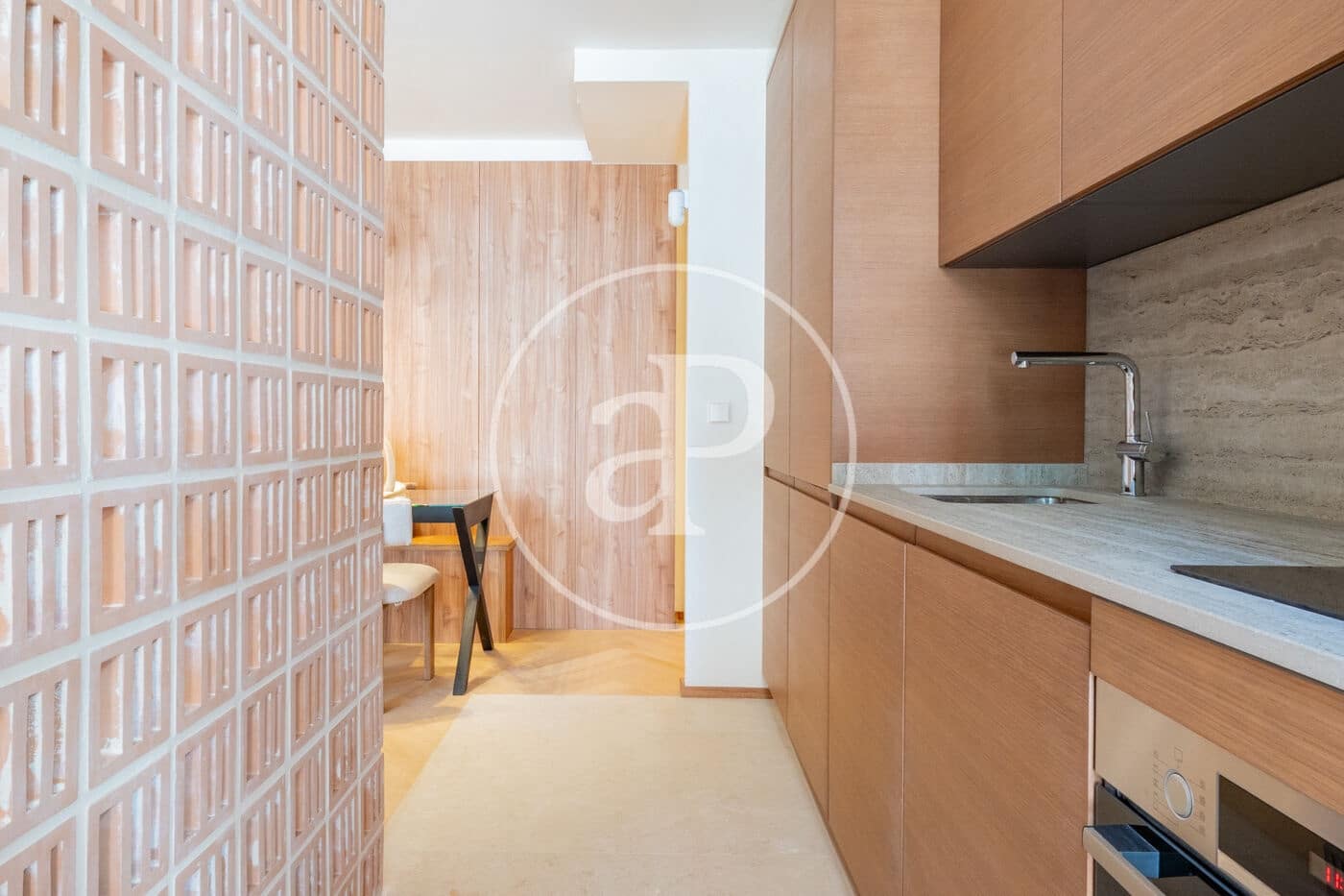 3 bedroom Apartment for sale in Madrid city - € 986,000 (Ref: 9915838)