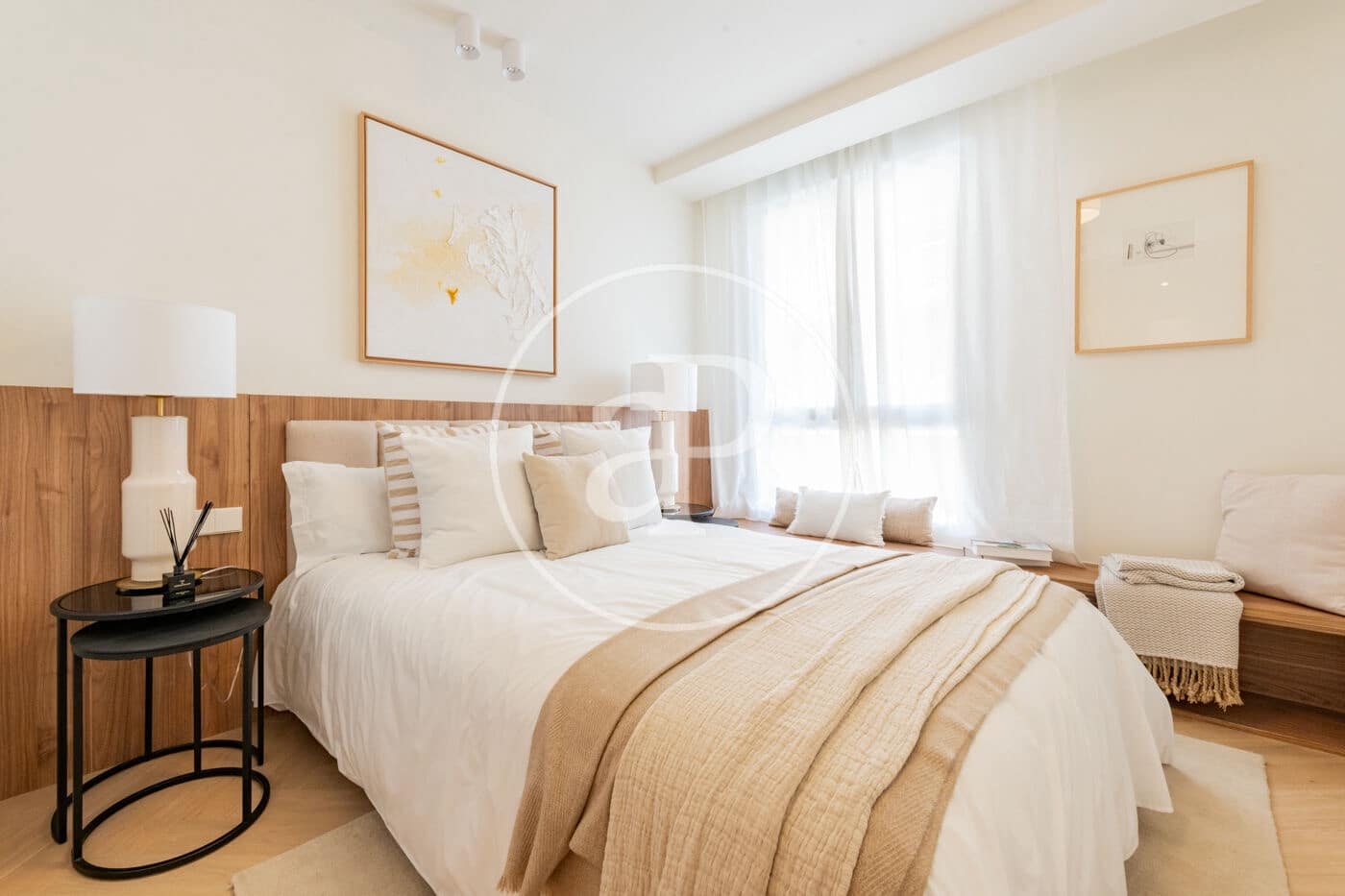 3 bedroom Apartment for sale in Madrid city - € 986,000 (Ref: 9915838)