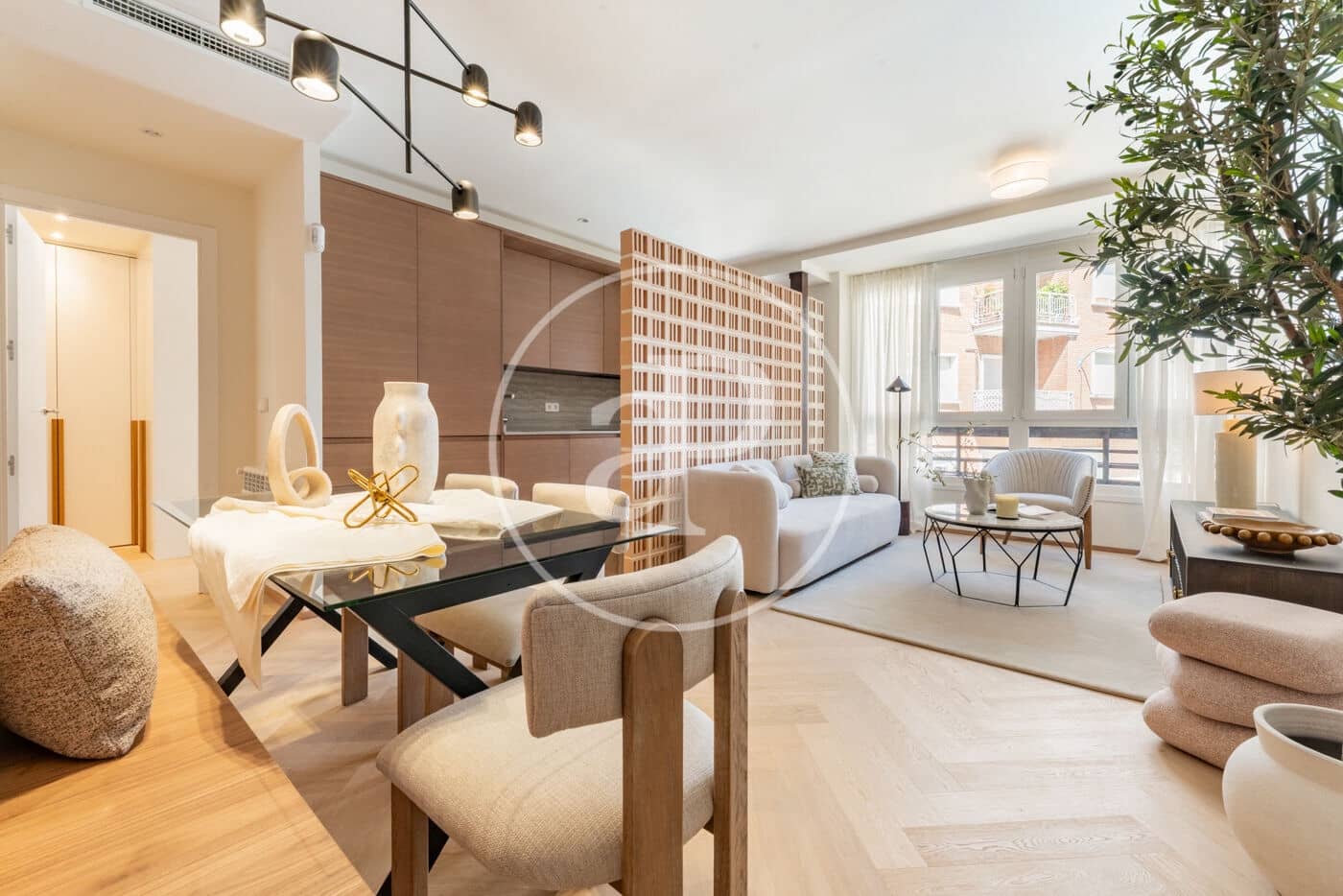 3 bedroom Apartment for sale in Madrid city - € 986,000 (Ref: 9915838)