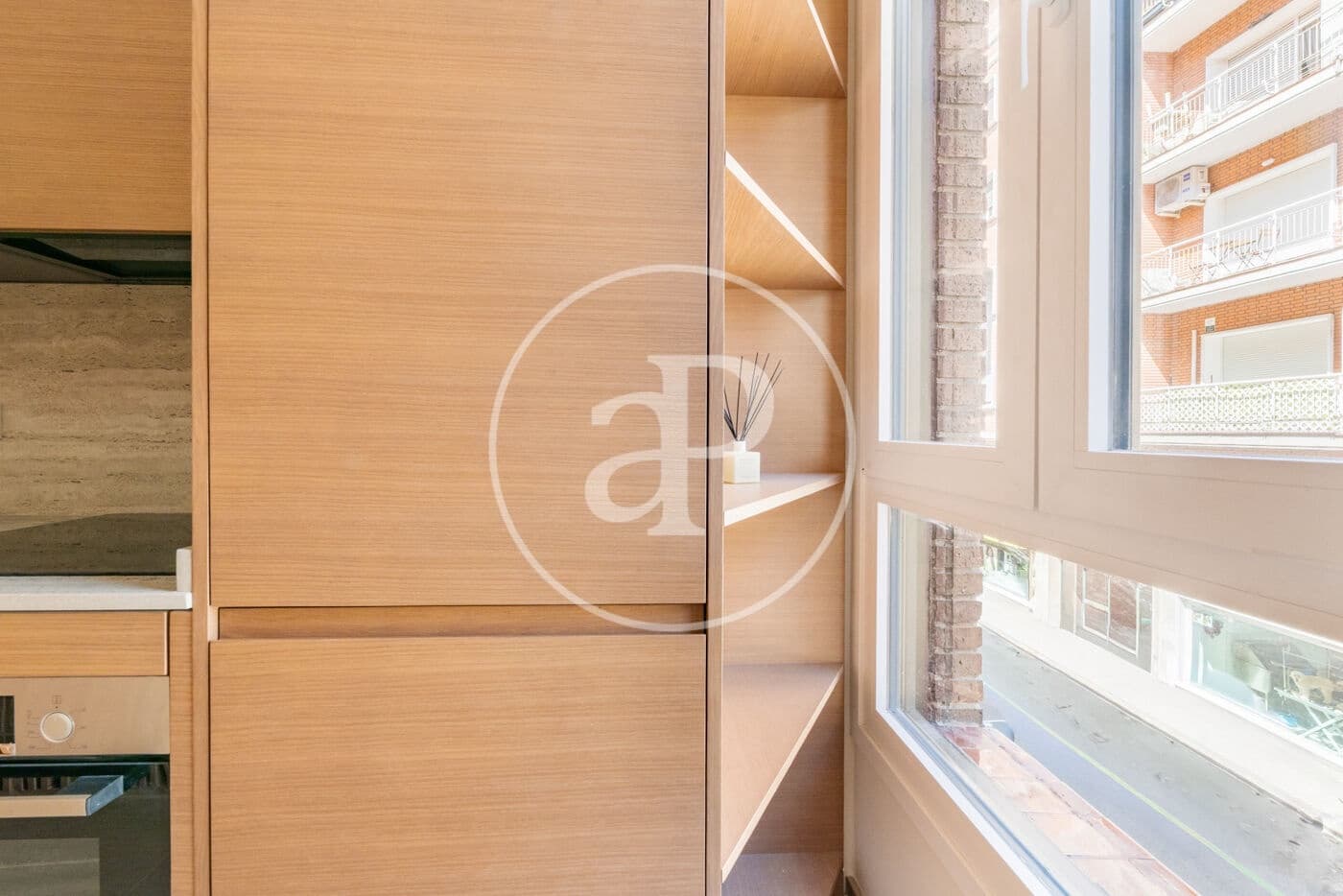 3 bedroom Apartment for sale in Madrid city - € 986,000 (Ref: 9915838)