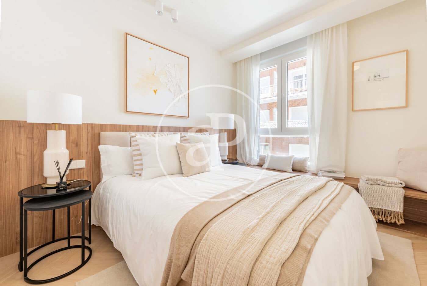 3 bedroom Apartment for sale in Madrid city - € 986,000 (Ref: 9915838)