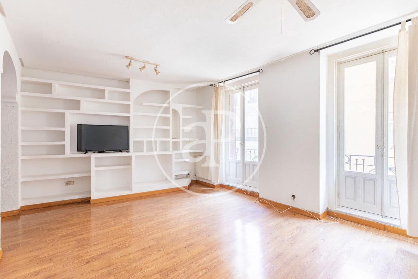 3 slaapkamer Appartement te koop in Madrid stad - € 897.000 (Ref: 9915839)