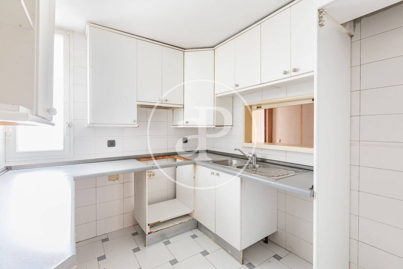3 slaapkamer Appartement te koop in Madrid stad - € 897.000 (Ref: 9915839)