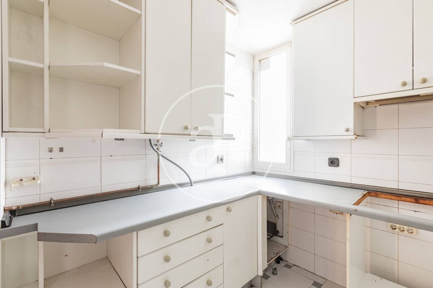 3 slaapkamer Appartement te koop in Madrid stad - € 897.000 (Ref: 9915839)