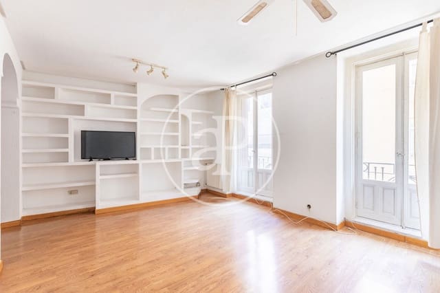3 slaapkamer Appartement te koop in Sol, Madrid stad - € 897.000 (Ref: 9915839)
