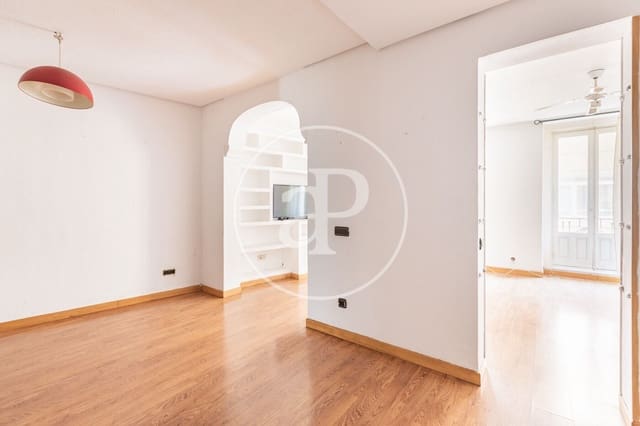 3 slaapkamer Appartement te koop in Sol, Madrid stad - € 897.000 (Ref: 9915839)