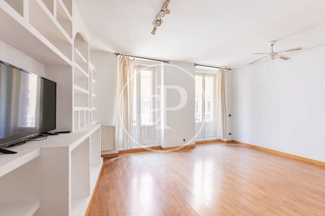 3 slaapkamer Appartement te koop in Sol, Madrid stad - € 897.000 (Ref: 9915839)