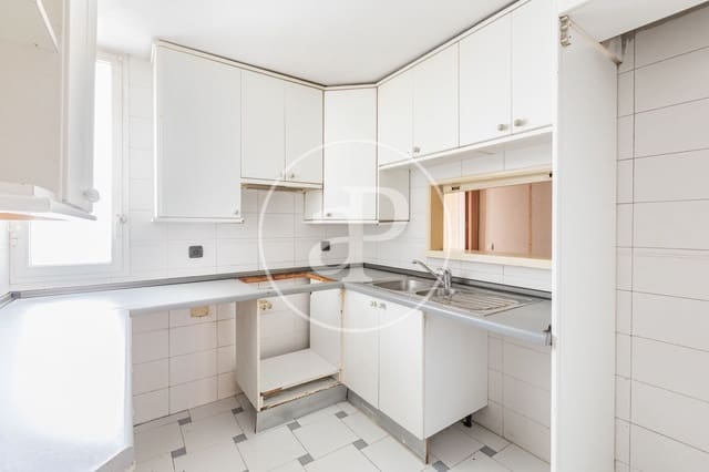 3 slaapkamer Appartement te koop in Sol, Madrid stad - € 897.000 (Ref: 9915839)