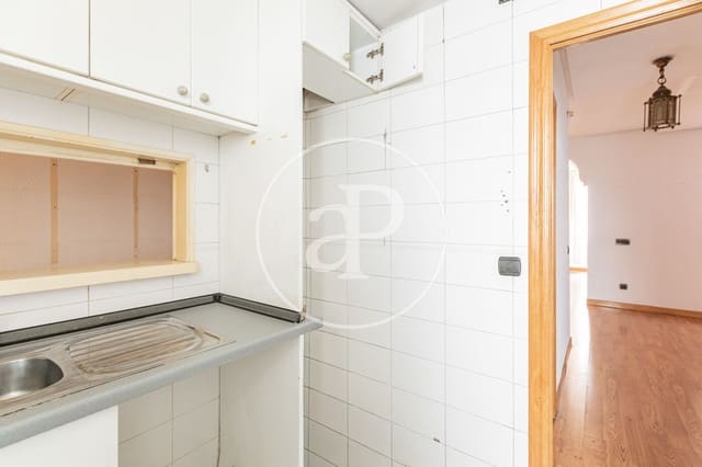 3 slaapkamer Appartement te koop in Sol, Madrid stad - € 897.000 (Ref: 9915839)