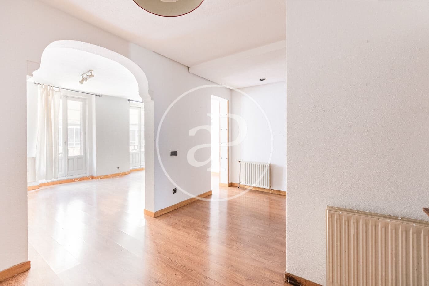 3 slaapkamer Appartement te koop in Madrid stad - € 897.000 (Ref: 9915839)