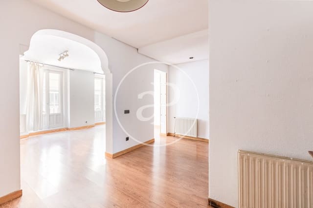3 slaapkamer Appartement te koop in Sol, Madrid stad - € 897.000 (Ref: 9915839)
