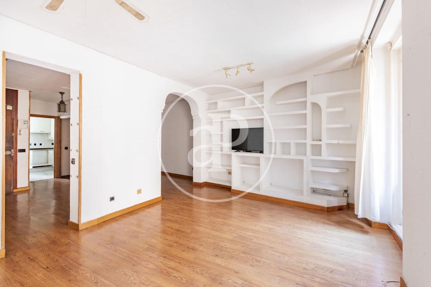 3 slaapkamer Appartement te koop in Madrid stad - € 897.000 (Ref: 9915839)