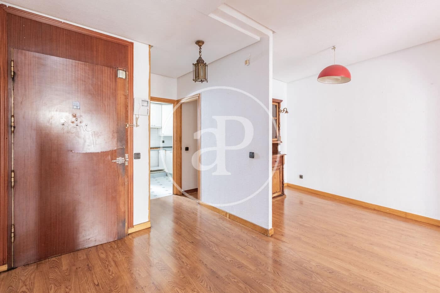 3 slaapkamer Appartement te koop in Madrid stad - € 897.000 (Ref: 9915839)