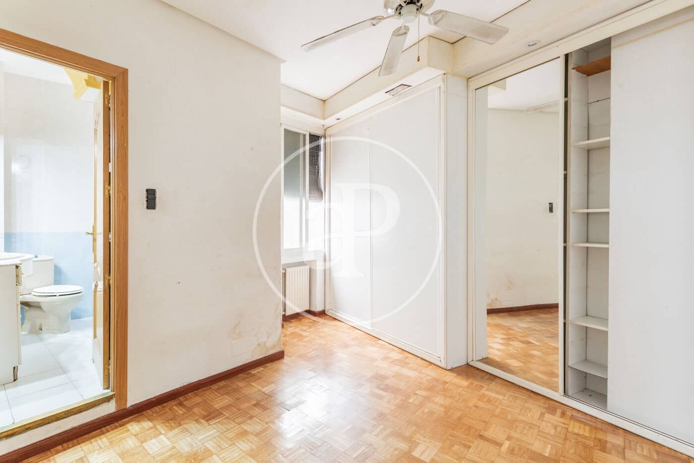 3 slaapkamer Appartement te koop in Madrid stad - € 897.000 (Ref: 9915839)