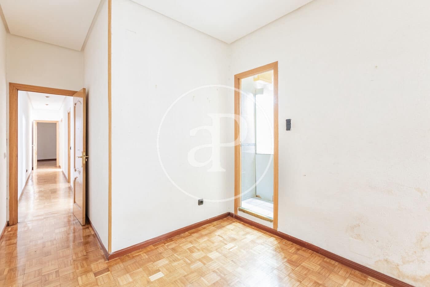 3 slaapkamer Appartement te koop in Madrid stad - € 897.000 (Ref: 9915839)