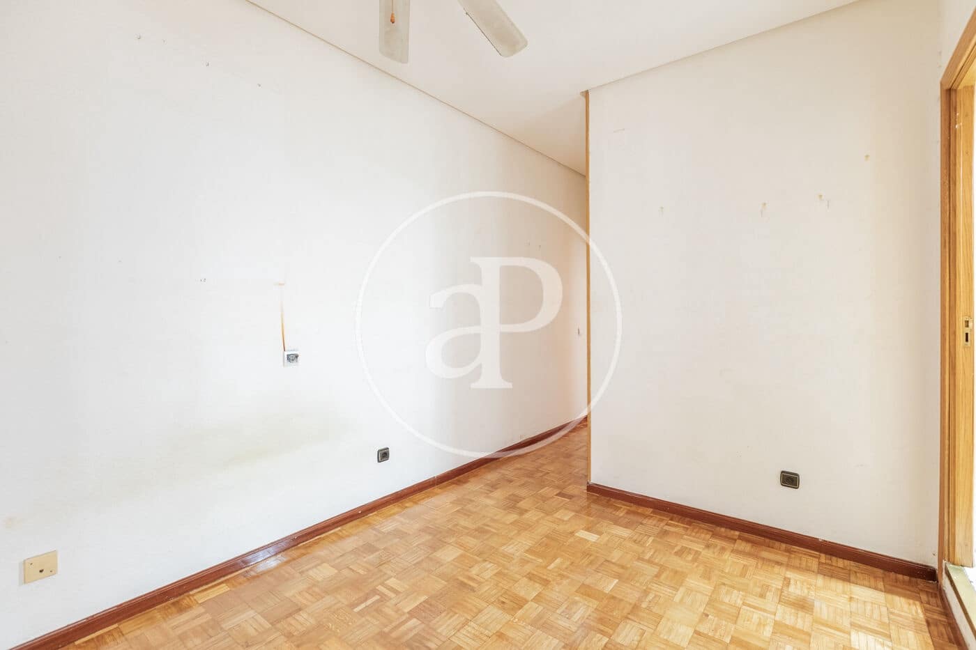 3 slaapkamer Appartement te koop in Madrid stad - € 897.000 (Ref: 9915839)