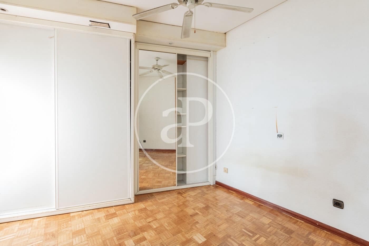 3 slaapkamer Appartement te koop in Madrid stad - € 897.000 (Ref: 9915839)