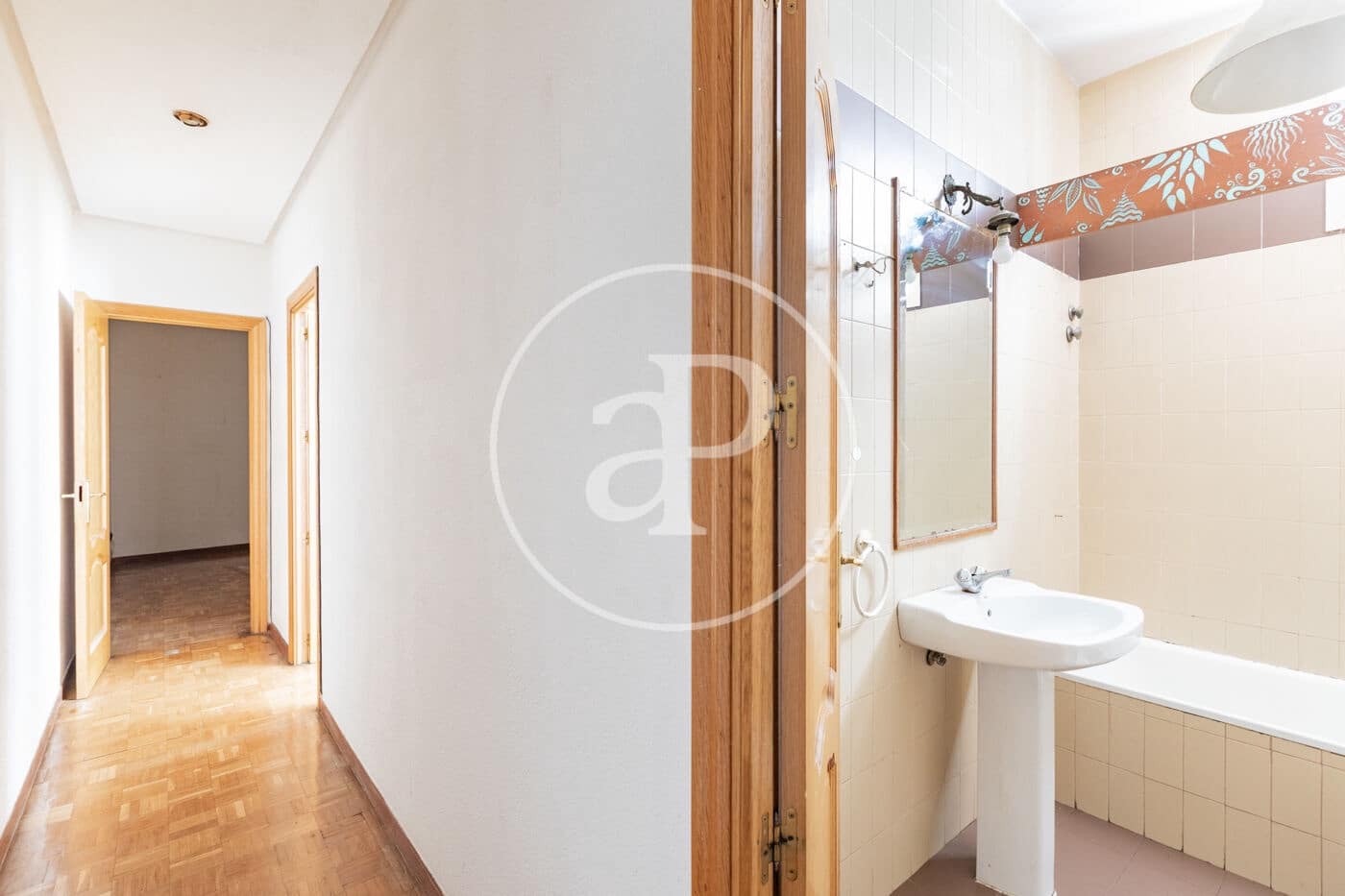 3 slaapkamer Appartement te koop in Madrid stad - € 897.000 (Ref: 9915839)