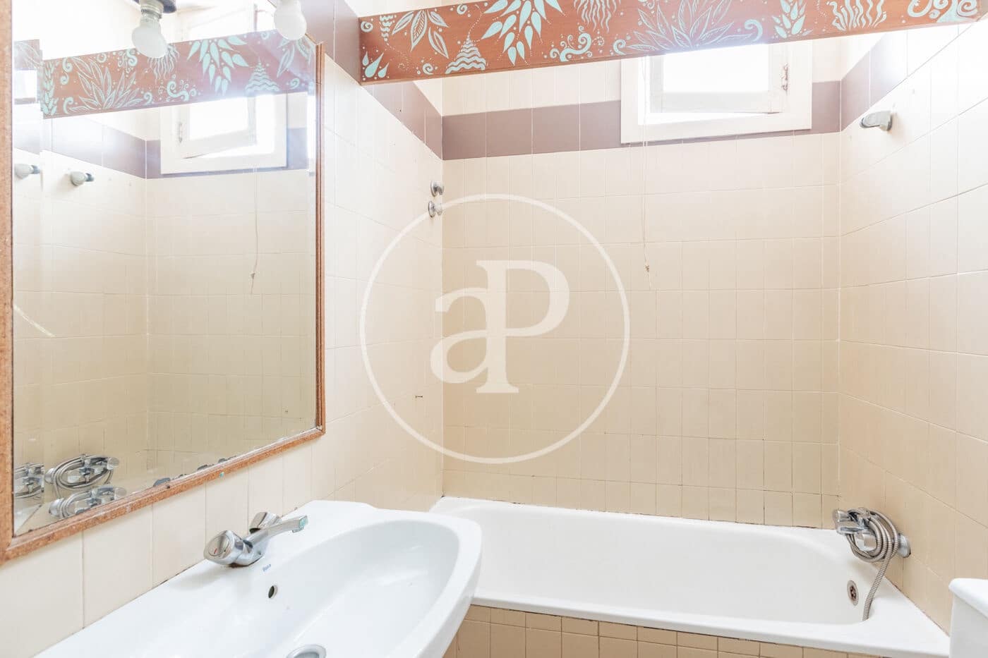 3 slaapkamer Appartement te koop in Madrid stad - € 897.000 (Ref: 9915839)