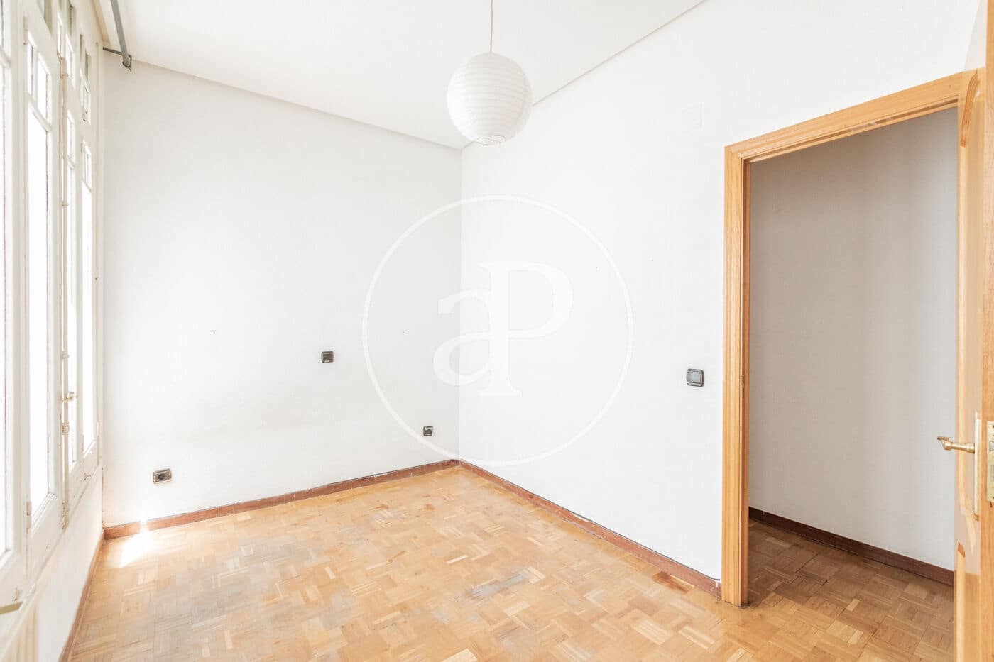 3 slaapkamer Appartement te koop in Madrid stad - € 897.000 (Ref: 9915839)