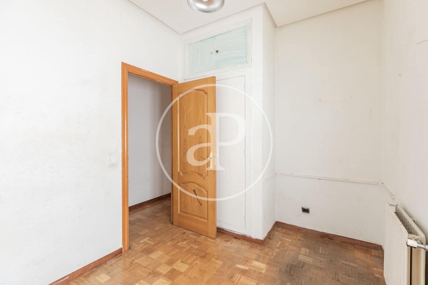 3 slaapkamer Appartement te koop in Madrid stad - € 897.000 (Ref: 9915839)